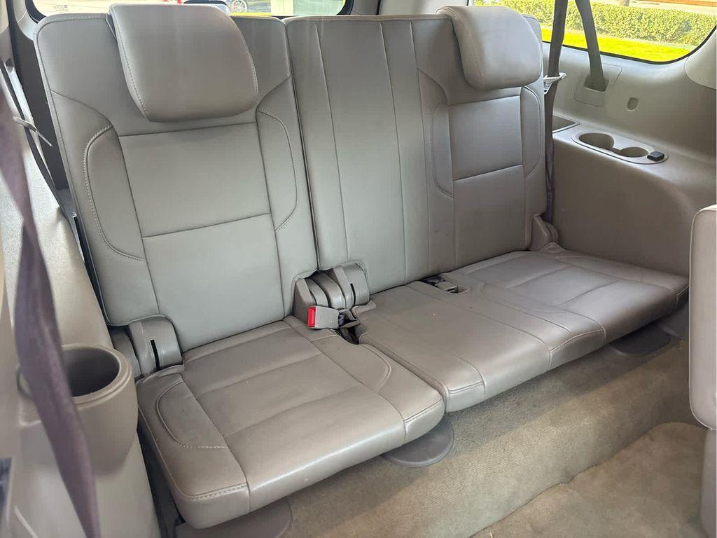 used 2017 Chevrolet Suburban car, priced at $17,995