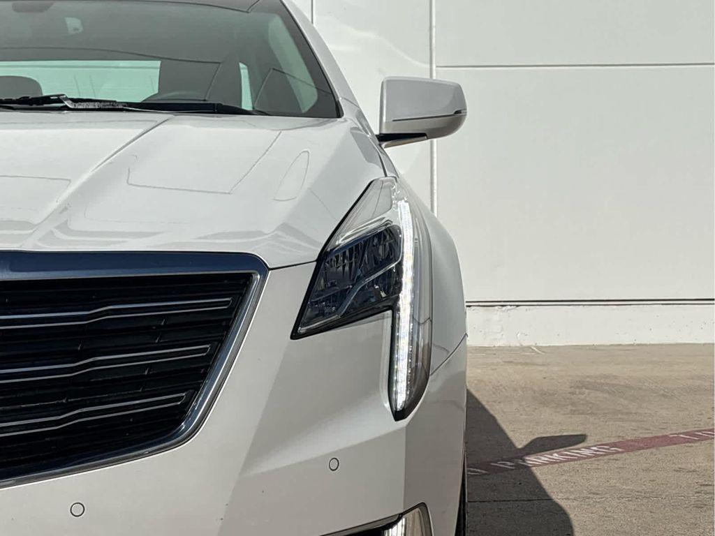 used 2019 Cadillac XTS car, priced at $23,995