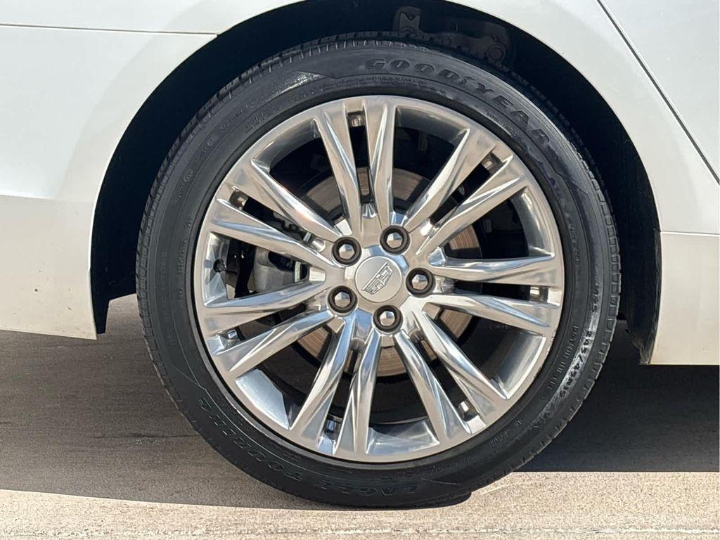 used 2019 Cadillac XTS car, priced at $23,995