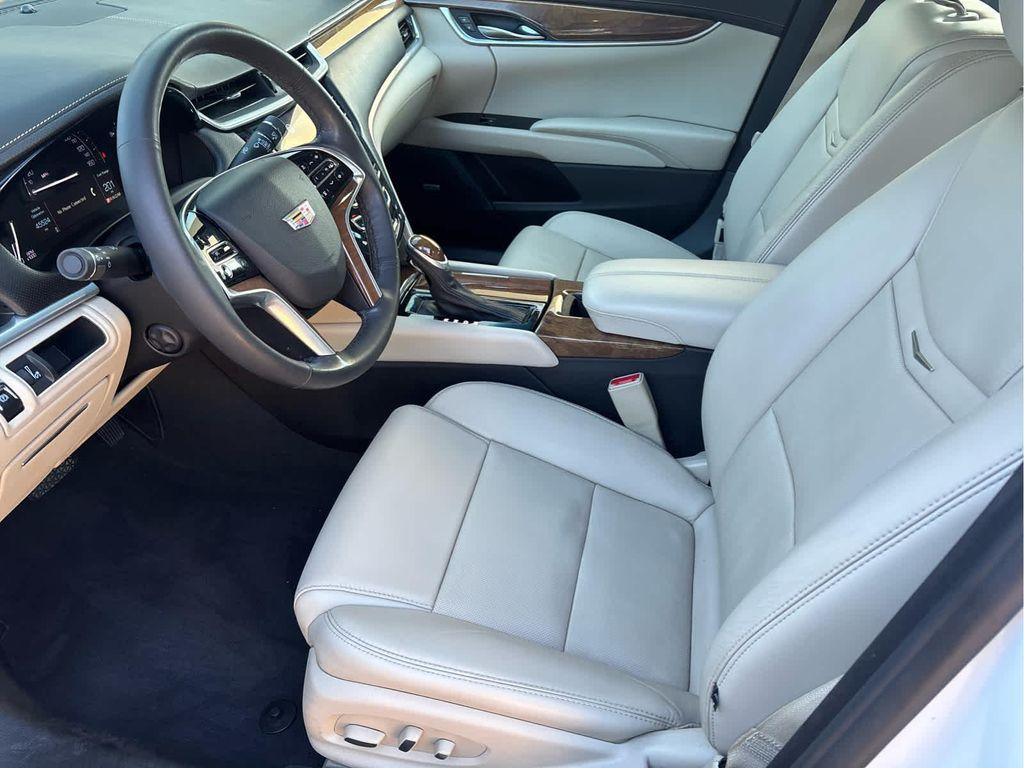 used 2019 Cadillac XTS car, priced at $23,995