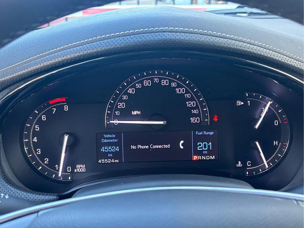 used 2019 Cadillac XTS car, priced at $23,995