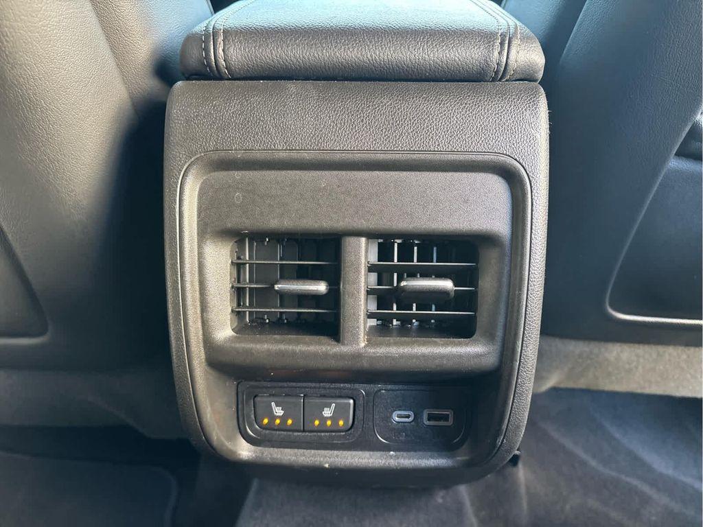 used 2023 Cadillac XT4 car, priced at $27,977