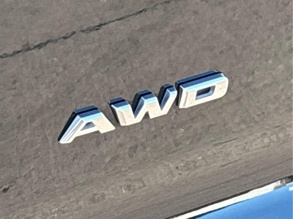 used 2023 Cadillac XT4 car, priced at $27,977