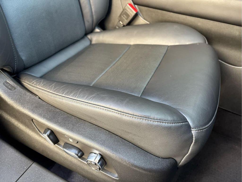 used 2023 Cadillac XT4 car, priced at $27,977