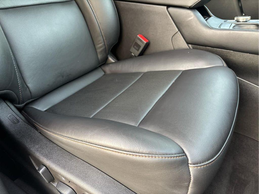 used 2023 Cadillac XT4 car, priced at $25,995