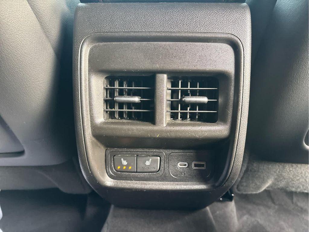 used 2023 Cadillac XT4 car, priced at $25,995