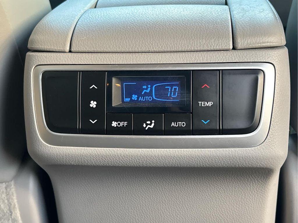 used 2015 Toyota Highlander car, priced at $17,995