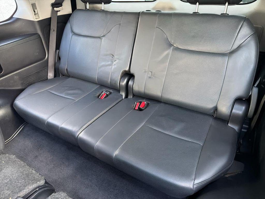 used 2019 Lexus LX 570 car, priced at $52,989