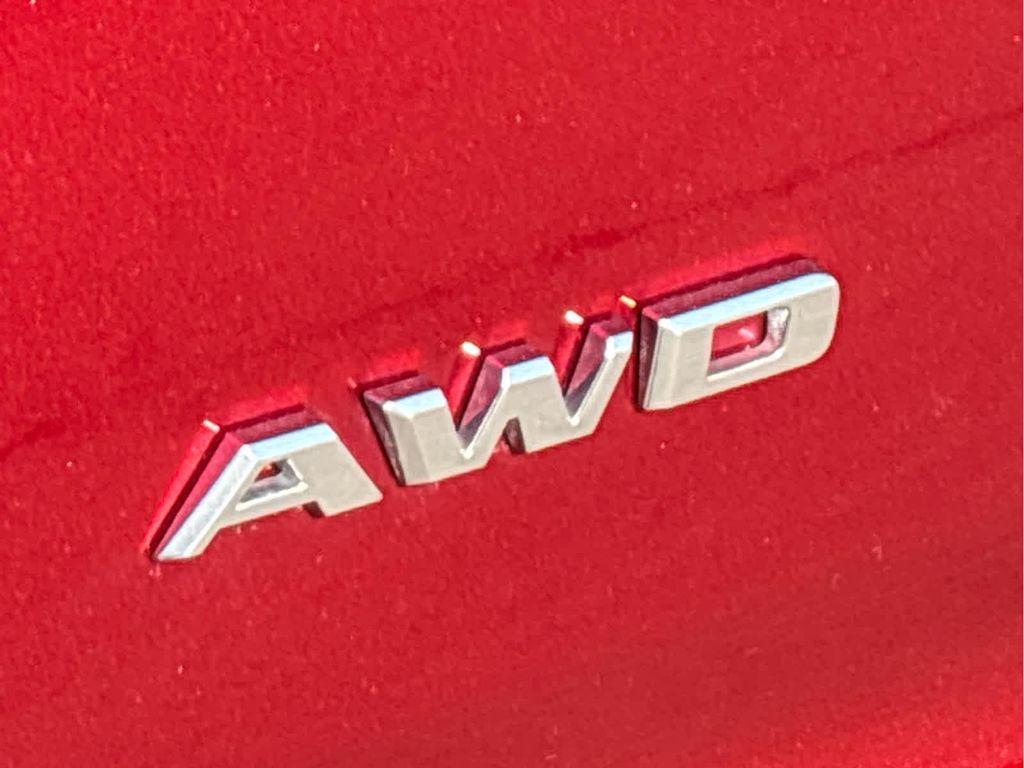 used 2024 Cadillac XT4 car, priced at $41,977