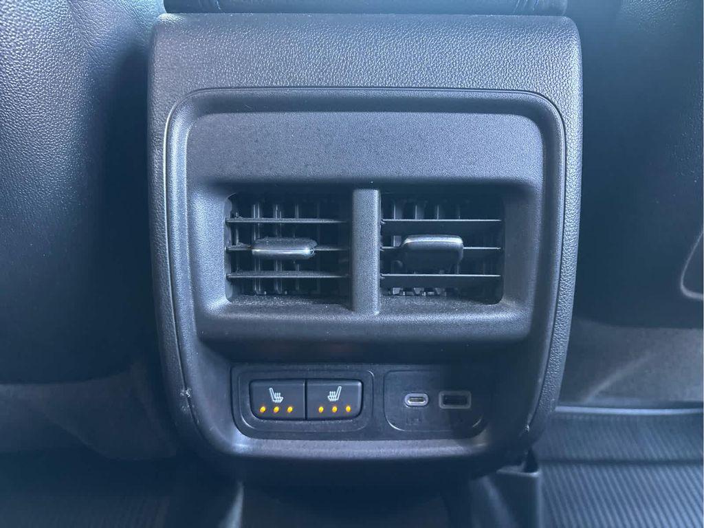 used 2024 Cadillac XT4 car, priced at $41,977