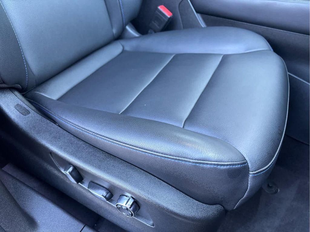 used 2024 Cadillac XT4 car, priced at $41,977