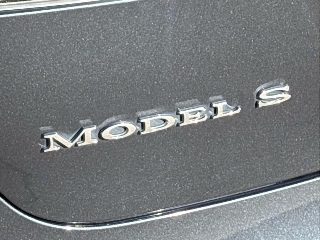 used 2018 Tesla Model S car, priced at $19,999