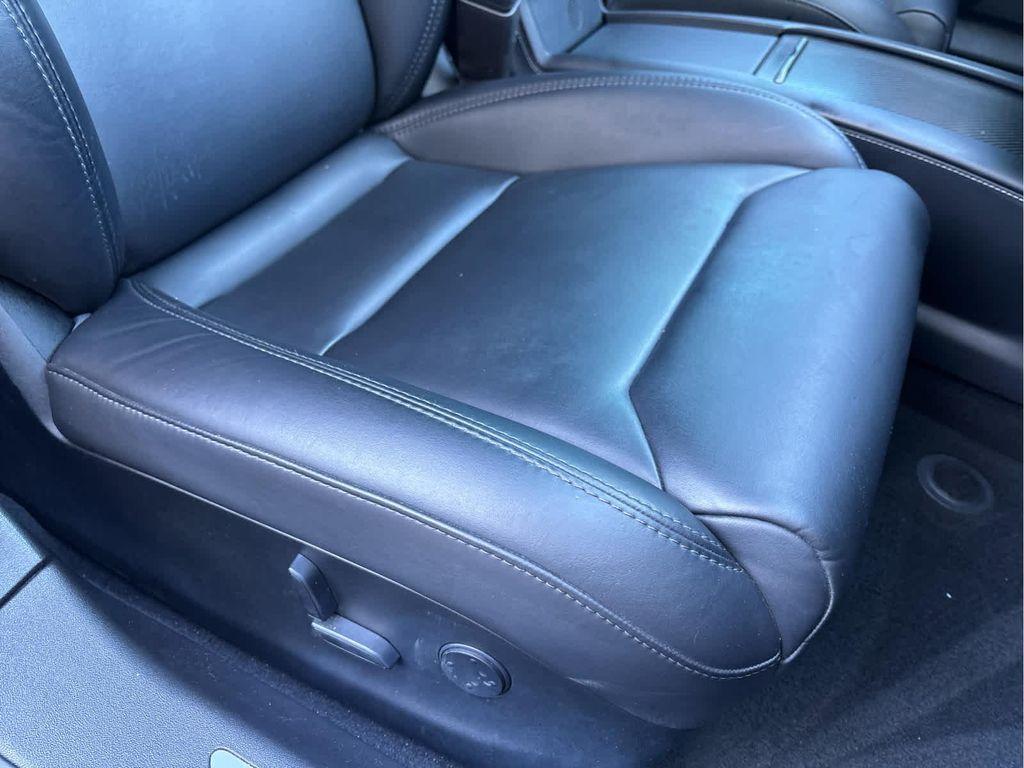 used 2018 Tesla Model S car, priced at $19,999