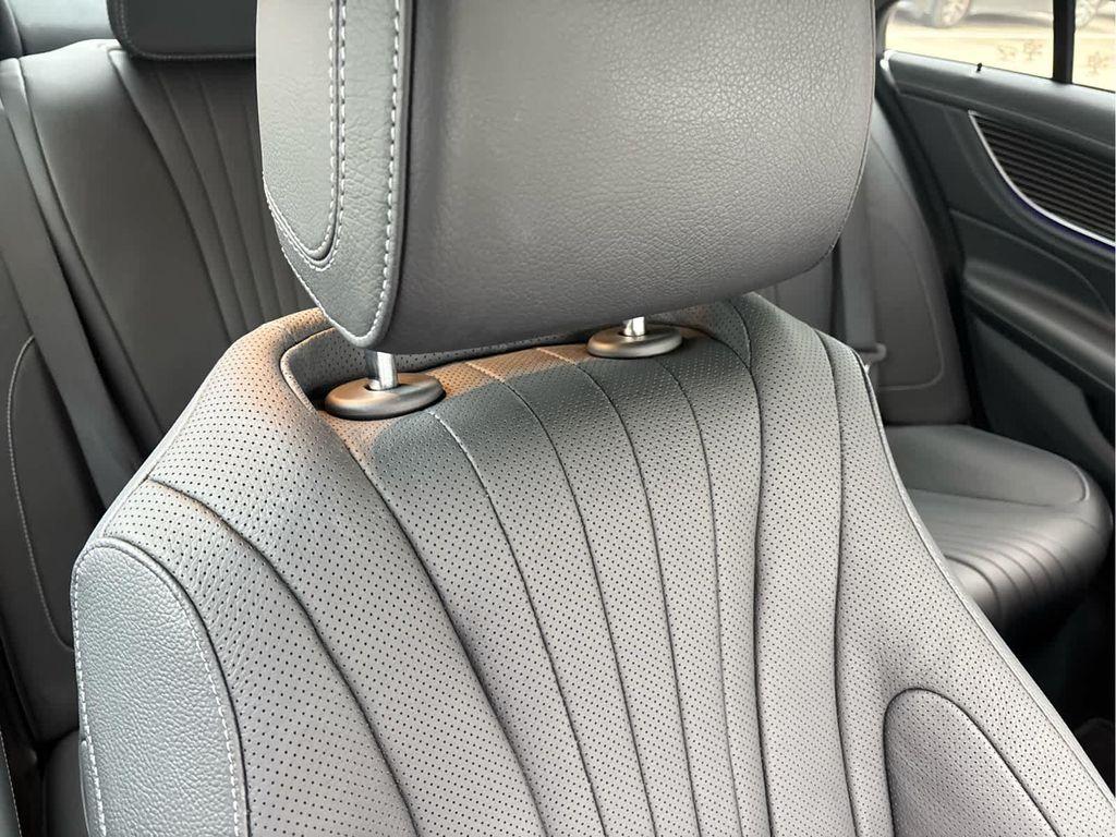 used 2022 Mercedes-Benz CLS 450 car, priced at $42,999