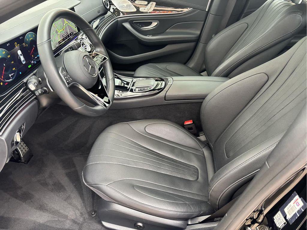 used 2022 Mercedes-Benz CLS 450 car, priced at $42,999