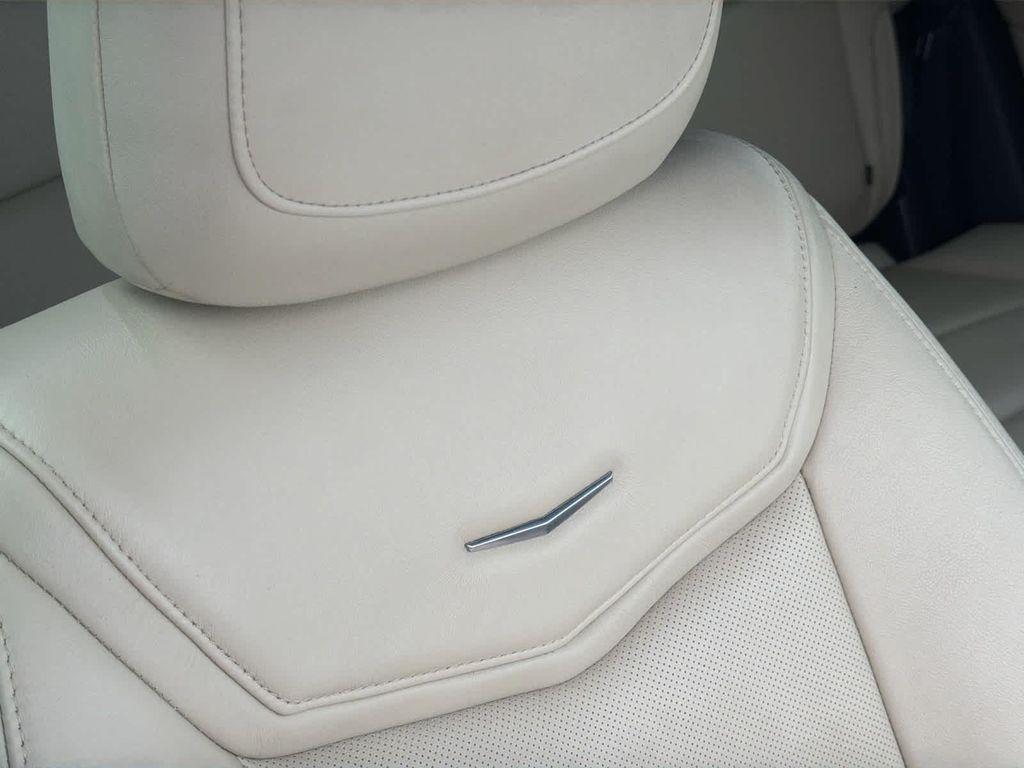 used 2019 Cadillac XT5 car, priced at $23,995