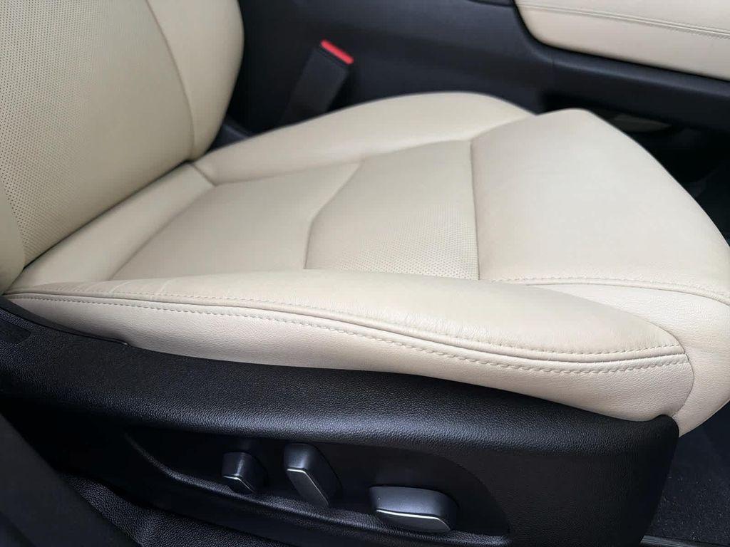 used 2019 Cadillac XT5 car, priced at $23,995