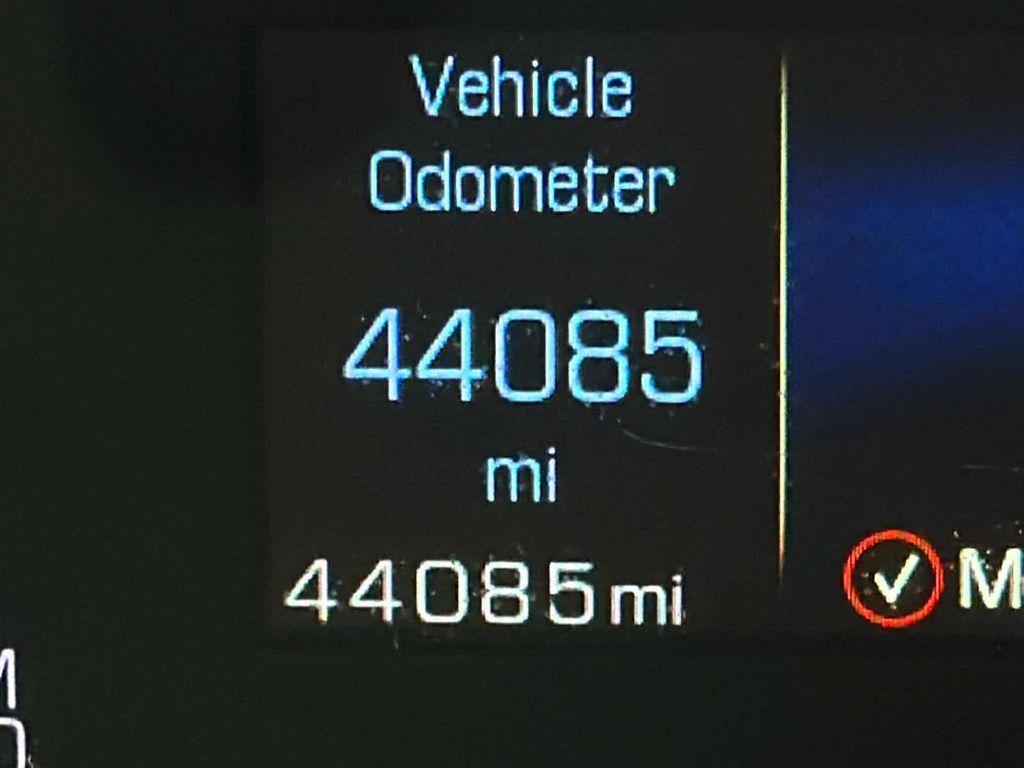 used 2019 Cadillac XT5 car, priced at $23,995