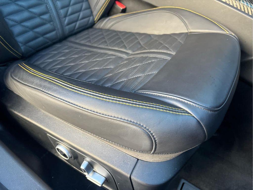 used 2022 Maserati Ghibli car, priced at $44,999