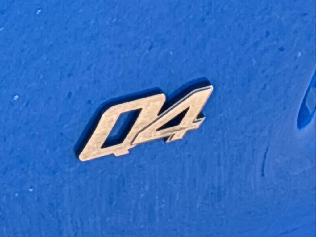 used 2022 Maserati Ghibli car, priced at $44,999