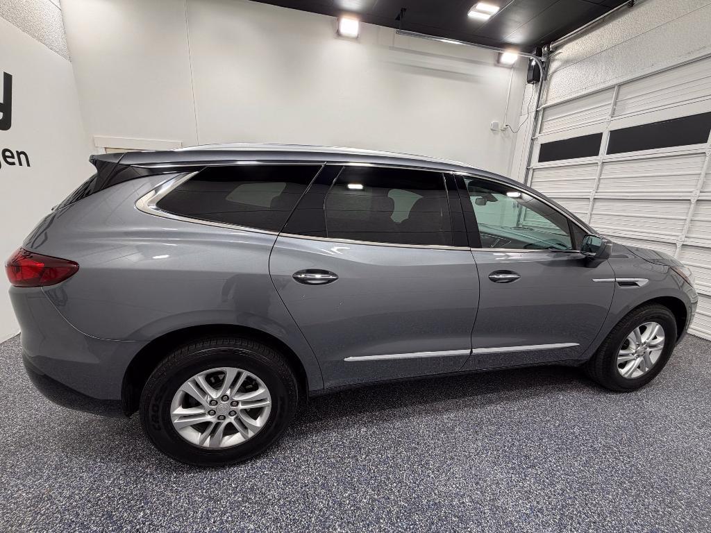 used 2020 Buick Enclave car, priced at $21,030