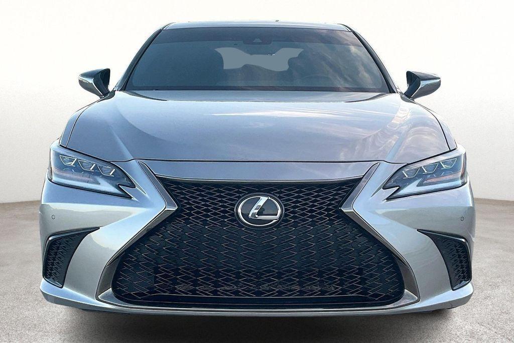 used 2021 Lexus ES 350 car, priced at $29,250