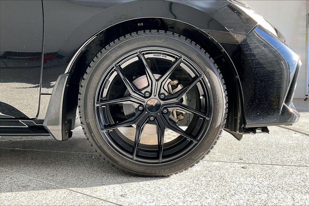 used 2019 Honda Civic car, priced at $16,250