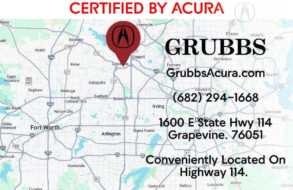 used 2021 Acura ILX car, priced at $18,200