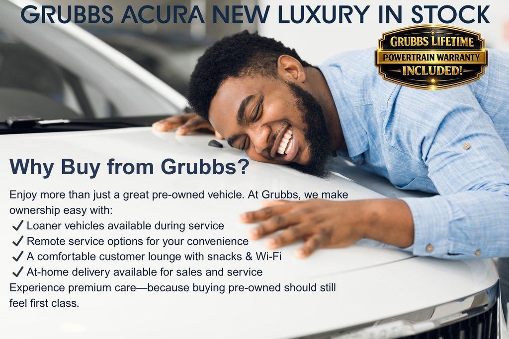 new 2026 Acura ADX car, priced at $40,800
