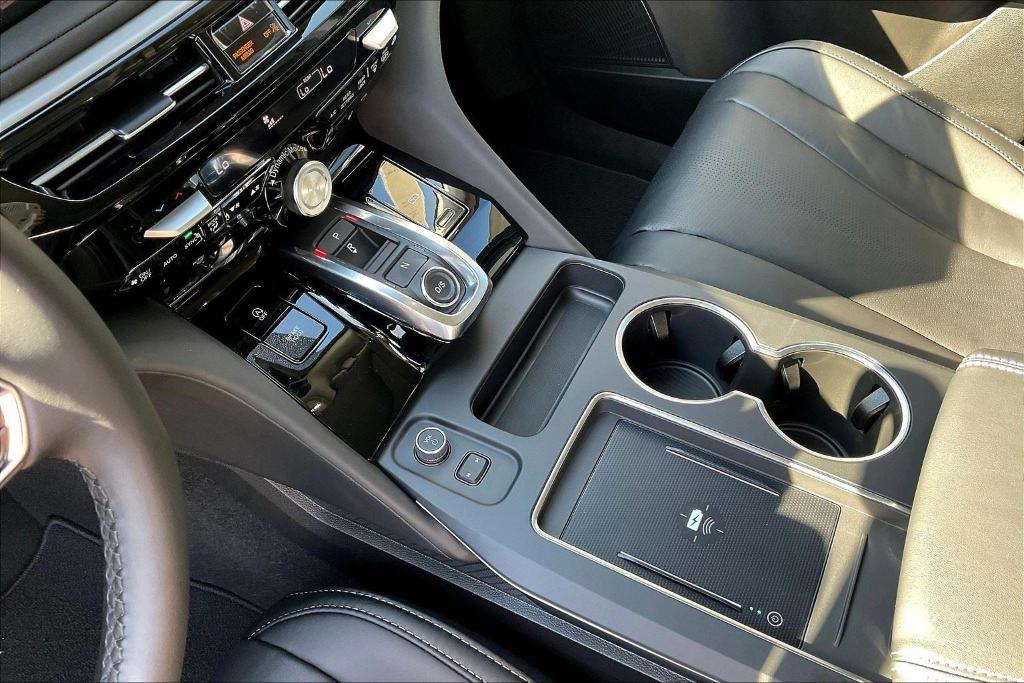 new 2026 Acura MDX car, priced at $59,150