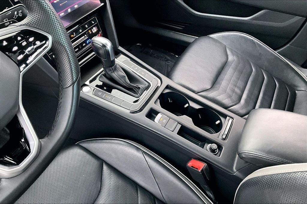 used 2021 Volkswagen Arteon car, priced at $21,025