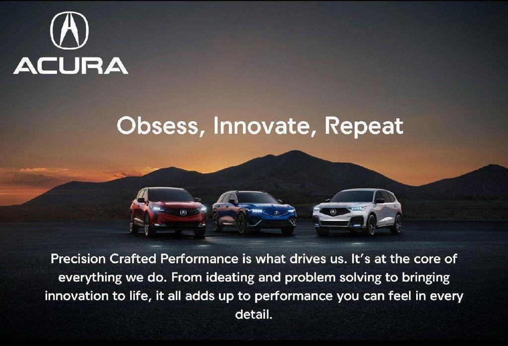 new 2026 Acura Integra car, priced at $37,745