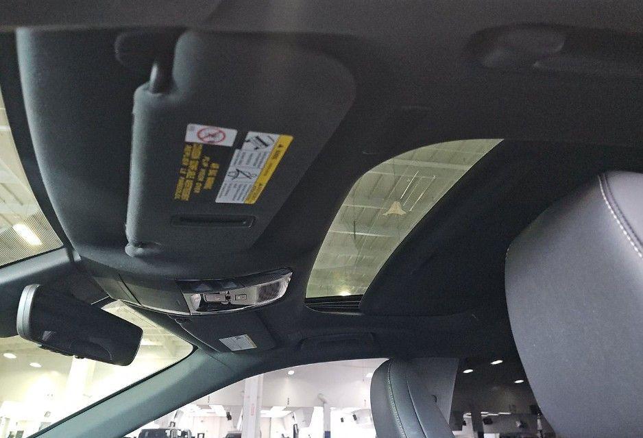 used 2024 Lexus RX 350 car, priced at $54,495