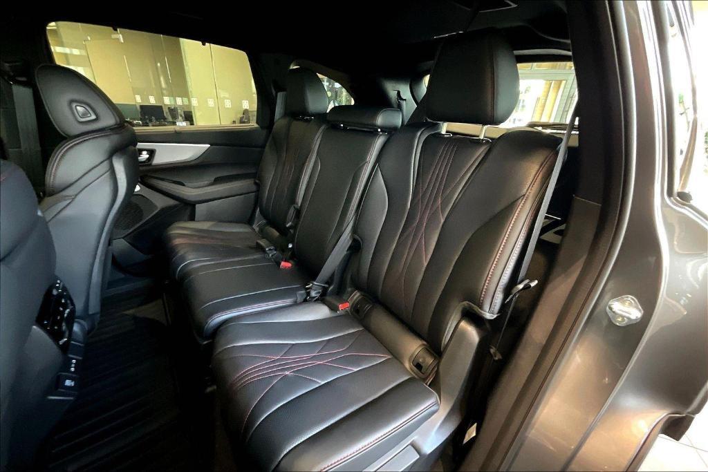 new 2026 Acura MDX car, priced at $70,850
