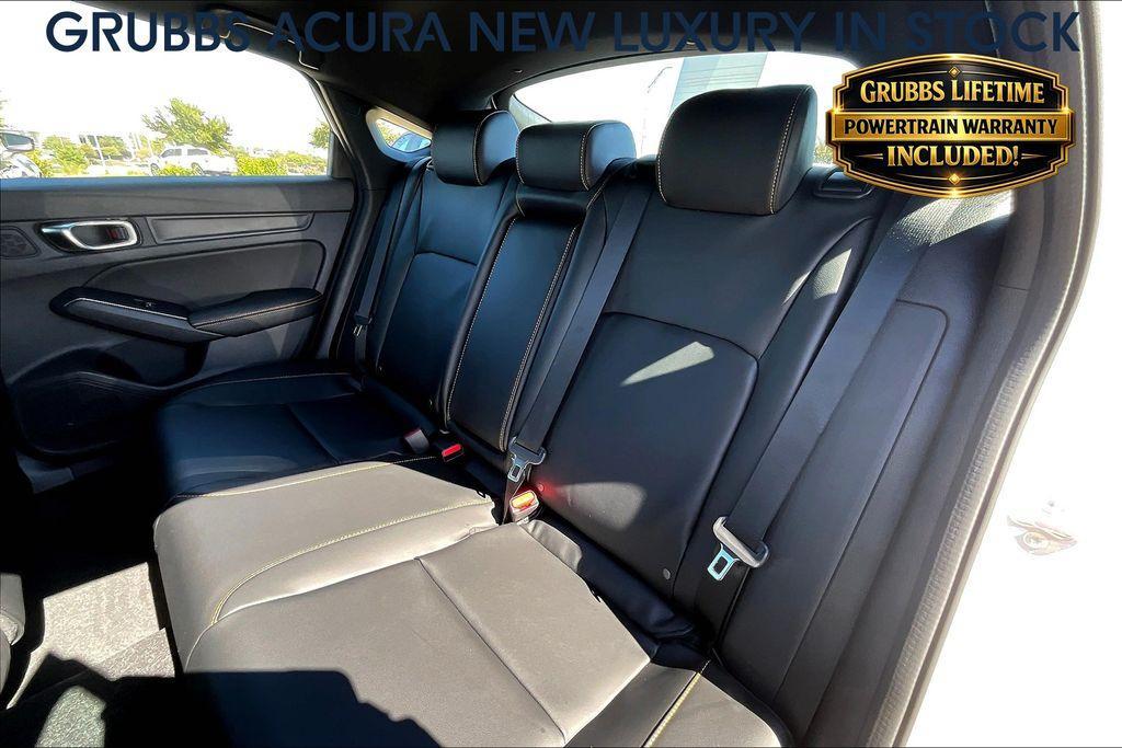 new 2026 Acura Integra car, priced at $40,645
