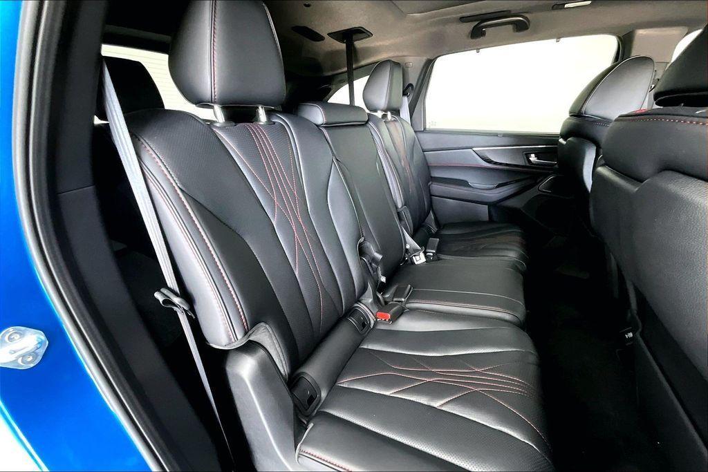 new 2026 Acura MDX car