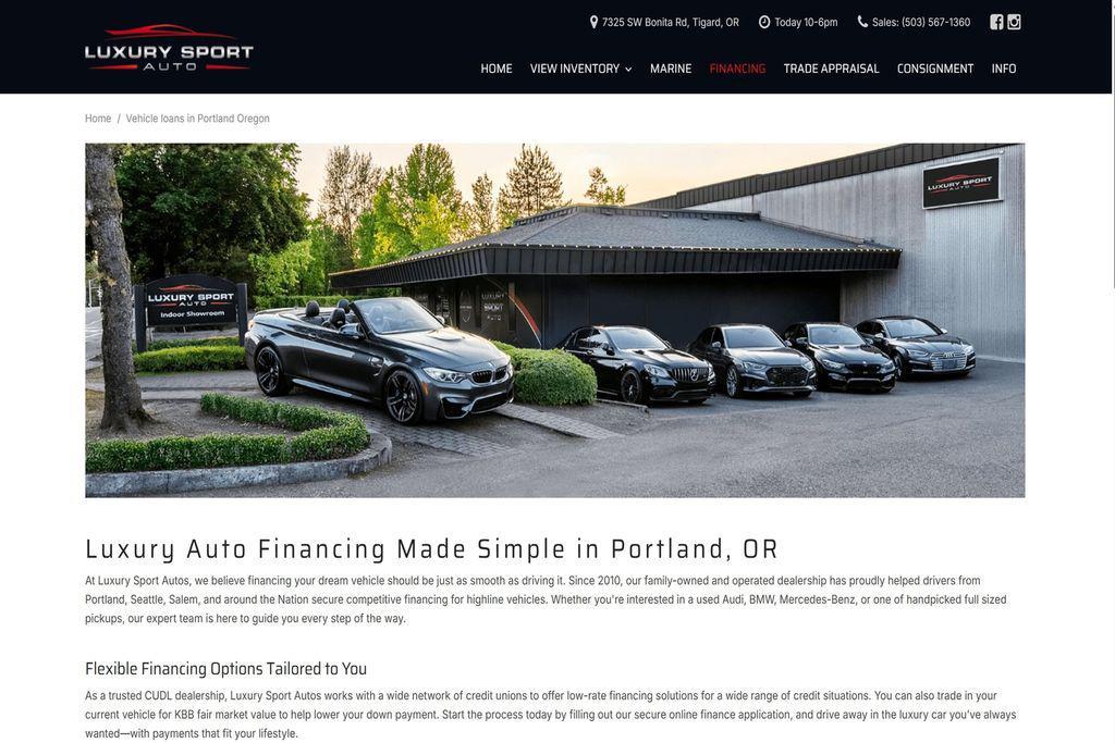 used 2018 Subaru Crosstrek car, priced at $20,495