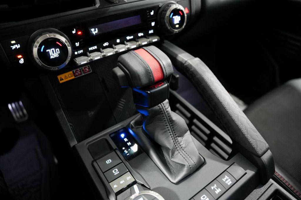 used 2025 Toyota 4Runner car, priced at $74,977