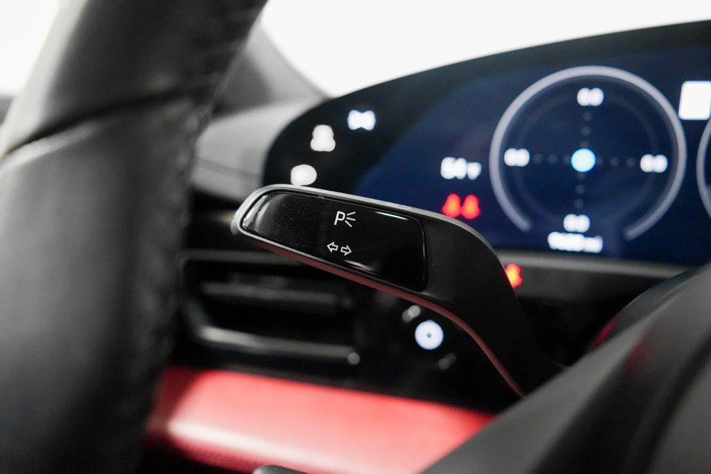 used 2020 Porsche Taycan car, priced at $77,977