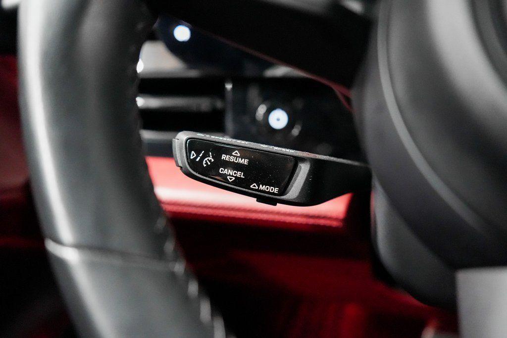 used 2020 Porsche Taycan car, priced at $77,977