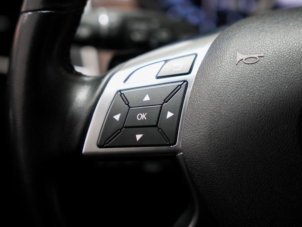 used 2015 Mercedes-Benz M-Class car, priced at $9,995