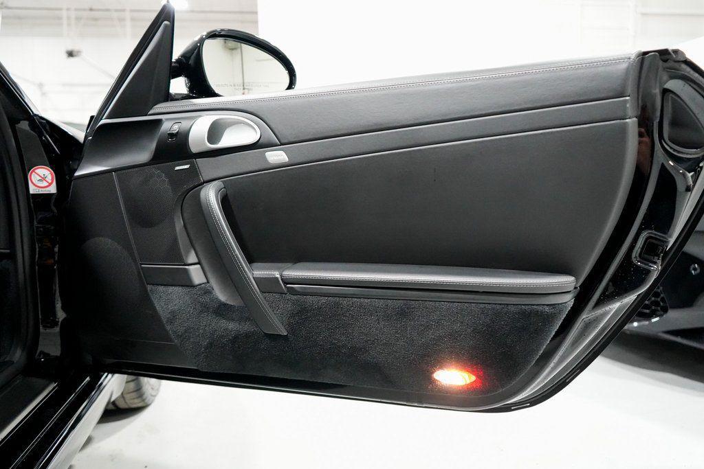 used 2009 Porsche 911 car, priced at $71,977