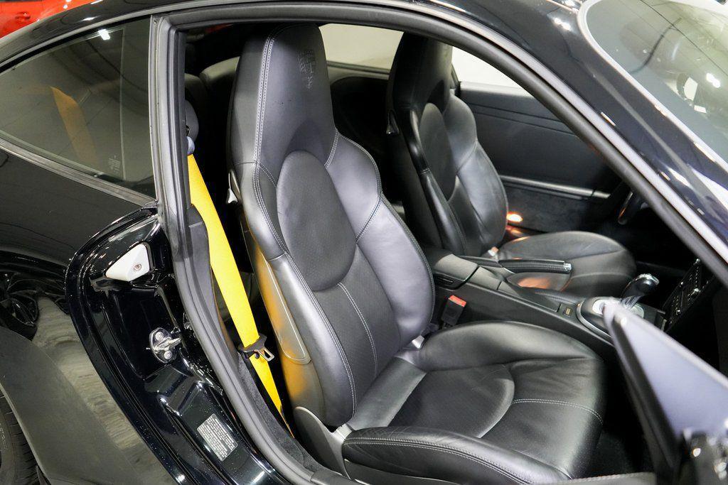 used 2009 Porsche 911 car, priced at $71,977