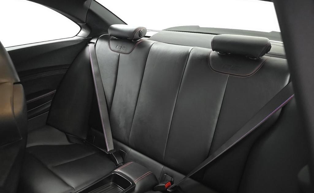 used 2020 BMW M2 car, priced at $75,977
