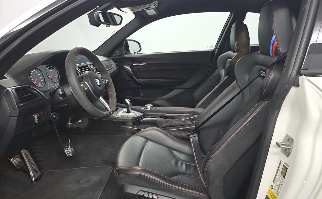 used 2020 BMW M2 car, priced at $75,977