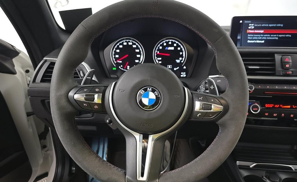 used 2020 BMW M2 car, priced at $75,977