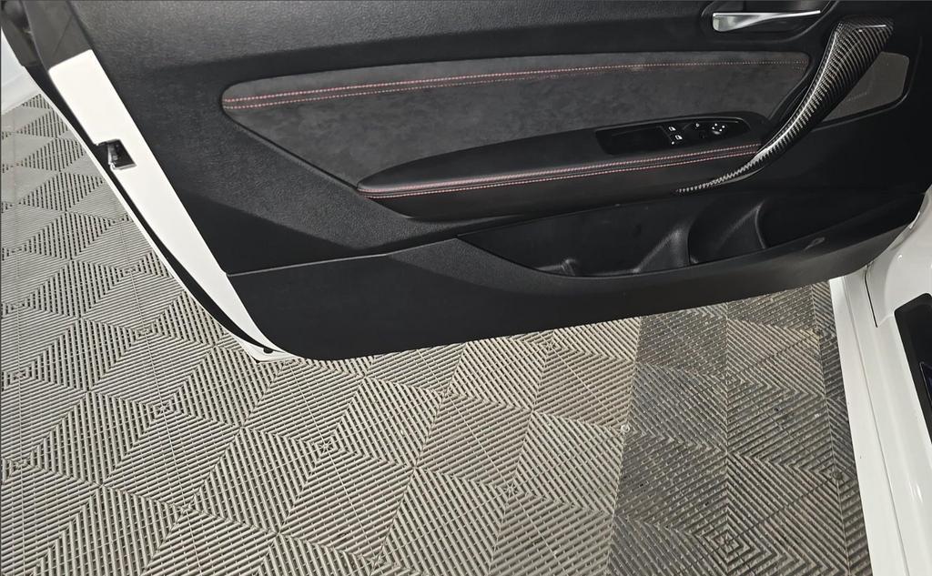 used 2020 BMW M2 car, priced at $75,977