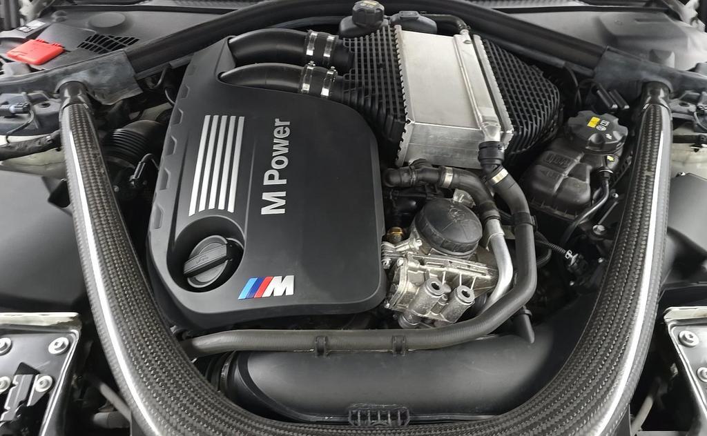 used 2020 BMW M2 car, priced at $75,977