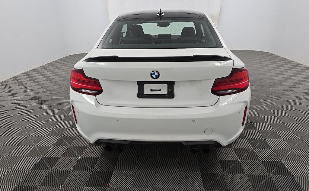 used 2020 BMW M2 car, priced at $75,977