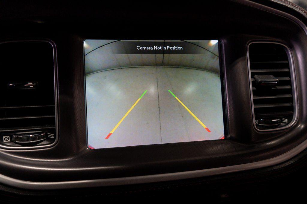 used 2021 Dodge Charger car, priced at $43,277